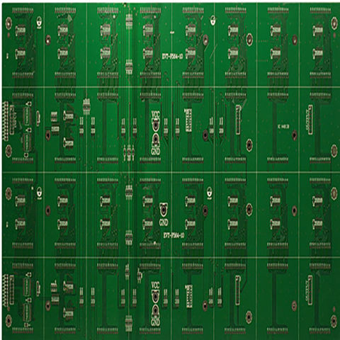 China Double sided PCB 2 layer PCB on Global Sources,double sided PCB,2 ...