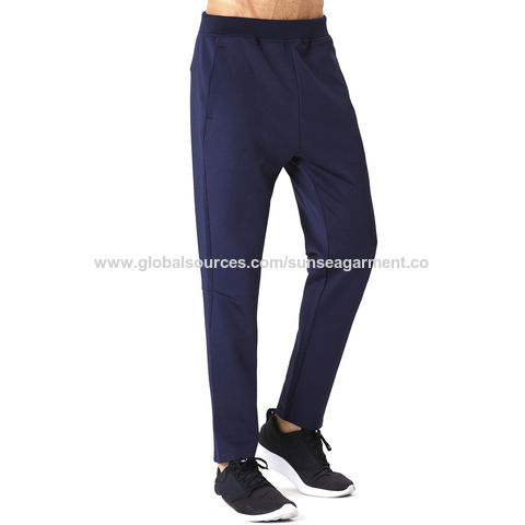 Pantalon jogging por online mayor