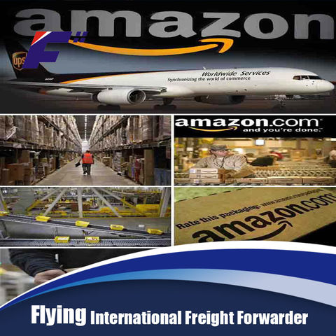 China Door to Door Fba Drop Shipping Air Freight Express to Lisbon ...