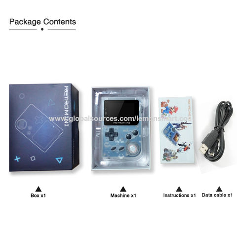 China Game consoles 1000mAh high capacity lithium battery sustainable ...