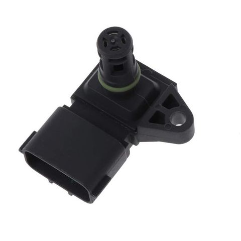 China MAP Pressure Sensor 2045431 5WK96841 High quality and Wholesale ...