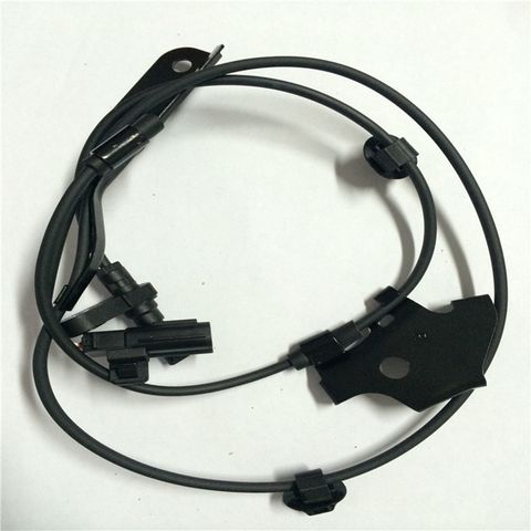 China ABS Wheel Speed Sensor For Toyota- Yaris Vios 2008-2013 89542 ...