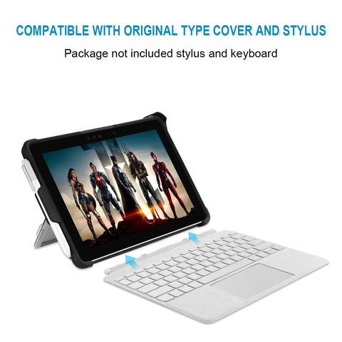 Comprar Funda para teclado Microsoft Surface para Pro 6 / 5 / 4