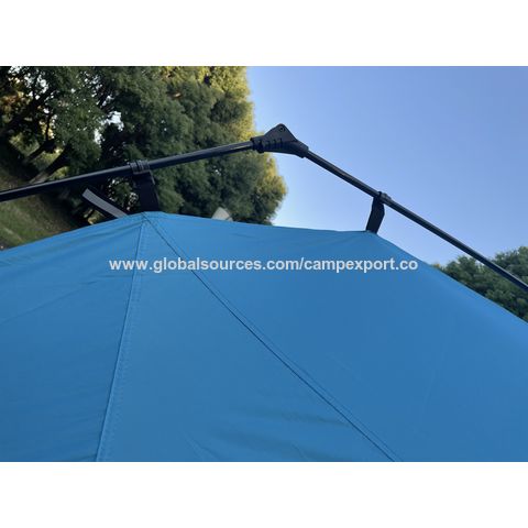 Buy Wholesale China Pop Up Tent - Automatic Instant Tent