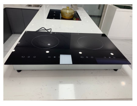 induction cooktop inverter