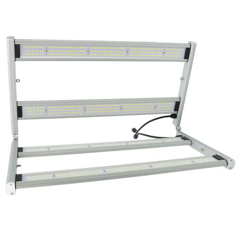 Luz led de crecimiento para invernadero de interior de espectro completo con estilo pulpo colgante de 240w