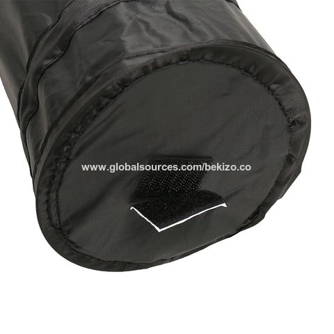 Achetez en gros Porte-poubelle Portable Pliable, Porte-poubelle Pliable  Sans Couvercle Chine et Bac De Voiture à 2.39 USD