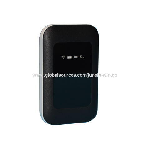 China 4g mobile router,4G MiFi router hotspot,LED LTE 4G WiFi router ...