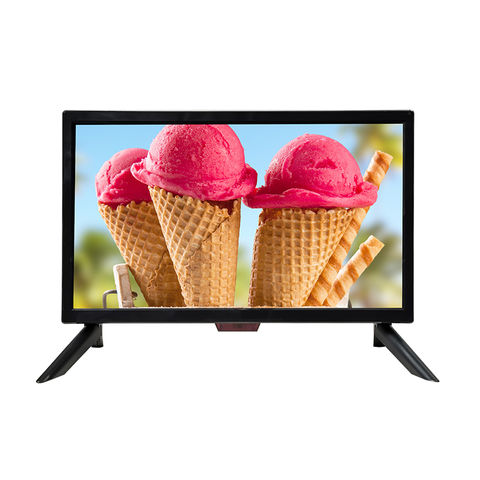 Super Cheap Small Size Tvs/ 14 15 17 19 Inch Lcd Led Tv Sales In