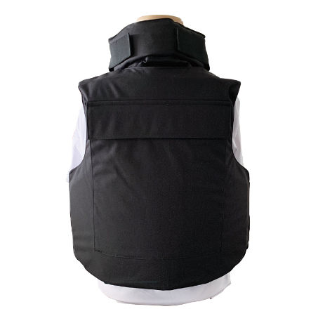 Mens Protective Clothing Bullet Proof Vest Police Personal