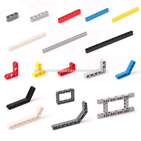 Building Block Technic Motorcycle – Store