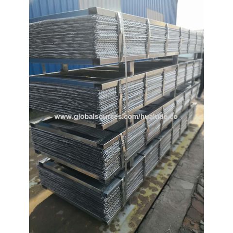 China Expanded Matel lath on Global Sources,metal lath 27