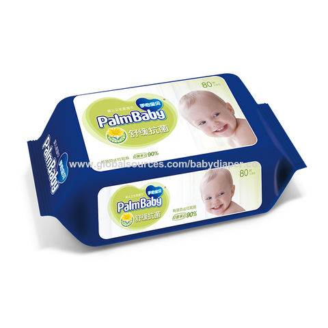 Free baby wipes samples