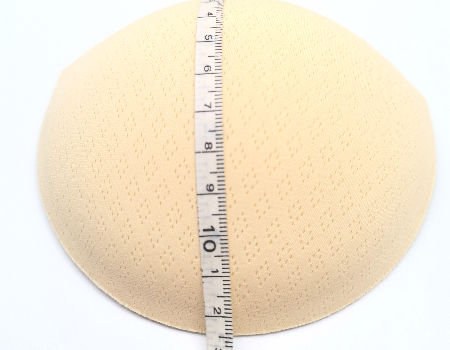 Foam Bra Cups,wholesale Half Round Plus Size Cheap Soft Insert Pad For  Off-shoulder Cocktail Dress - China Wholesale Bra Cups Pad $0.32 from Yiwu  Jinhong Garment Accessories Co., Ltd.