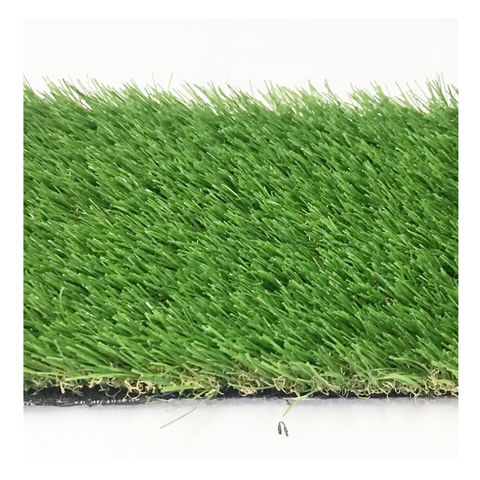 China Fake grasses green grass carpet landscape home garden artificial ...