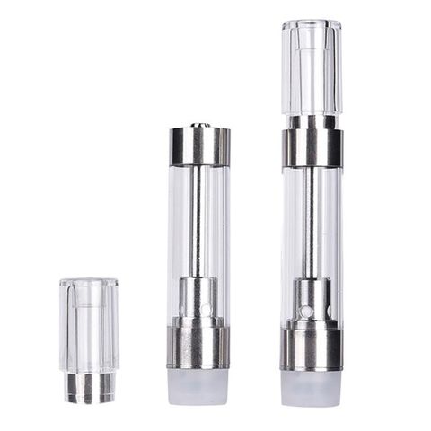 China Drip tip press G5 Cartridge CBD/Thc Vape Carts no leakage ...