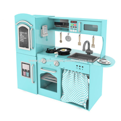 Refrigerador Cocinas De NiÃ±as Para Jugar Compre Nuevos Juegos De