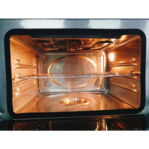 TOSHIBA Steaming Baking Oven All-in-One Machine 20L 110V-120V 1 each