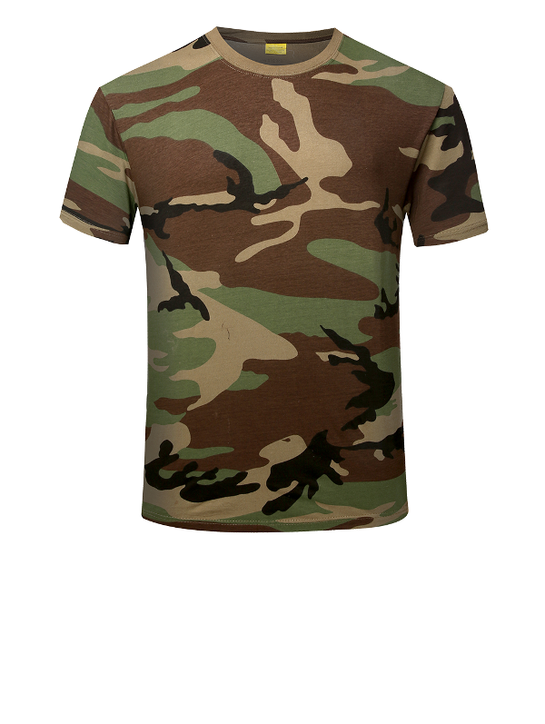 Classic Camo Casual Polo Shirt Camouflage Military Design T-Shirts  Short-Sleeved Shirt Summer Retro Oversized Polo-Shirts