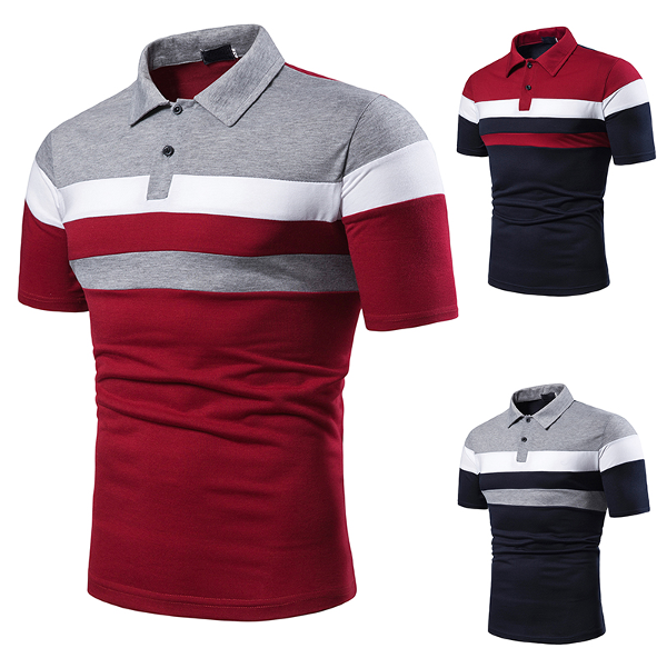 print logo on polo shirt