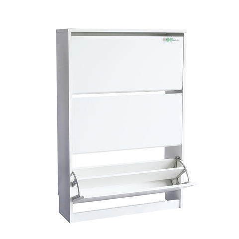 Wholesale 7 Tier Shoe Rack WHITE