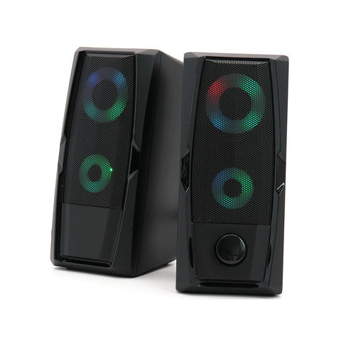 China Gaming Speaker Computer Speaker Waterproof Speaker With SUB on ...