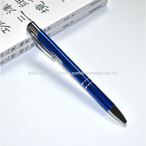 Wholesale Customized Sublimation Pen Blanks With Heat Transfer