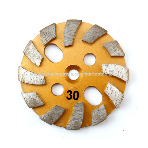 4 Inch 100mm Good Quality Marble Granite Polishing Tools Diamond Dry  Polishing Pad for Stone Quartz Concrete - China Diamond Grinding Tool,  Stone Polishing Tools