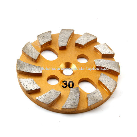 4 Inch 100mm Good Quality Marble Granite Polishing Tools Diamond Dry  Polishing Pad for Stone Quartz Concrete - China Diamond Grinding Tool,  Stone Polishing Tools