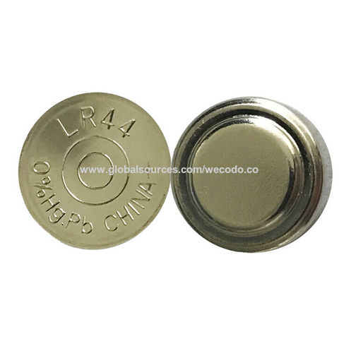 Temperature-Resistant Button Cell ON8044-L1