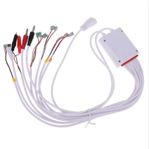 China Power Supply Current Test Cable Battery Activation Charge Board ...