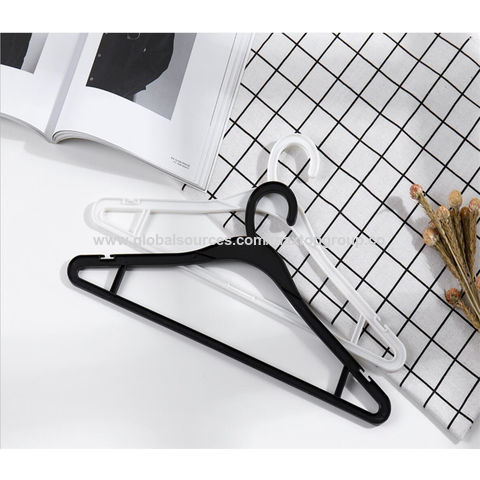 Wire Clothes Hangers Dry Cleaning Eco-Friendly Metal Jacket Hanger - China Hanger  and Metal Hanger price