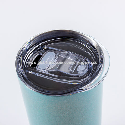 China Wholesale 20oz Sublimation Tumbler Straight Mug Stainless Steel ...