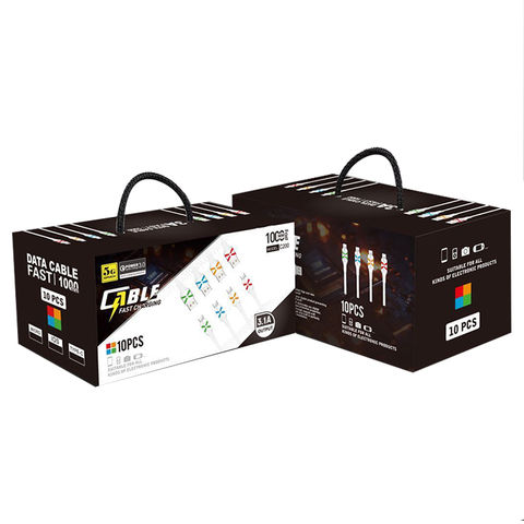 Top sale USB to Micro USB Fast Charging Cables For Android Mobile Phone Devices White Micro Cable