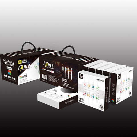 Top sale USB to Micro USB Fast Charging Cables For Android Mobile Phone Devices White Micro Cable