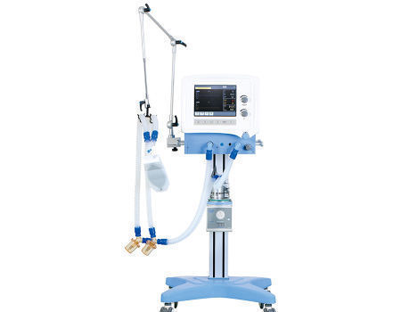 Buy Wholesale China Powerful Adults Use Hospital Icu Respirator ...