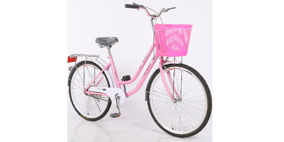 Bicyclette VÃ©lo De Montagne Femme Ã Vendre Vélo VTC 26