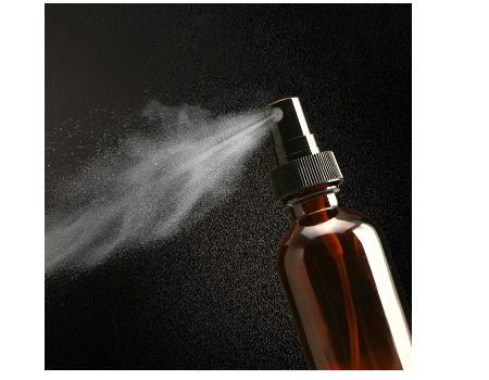 10ml 15ml 30ml 50ml 100ml 200ml Black Glass Perfume Essential Oil Spray  Bottle with Mist Spray Cap Lotion Beauty Travel Bottles - AliExpress