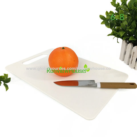 1pc/3pcs, Juego De Tablas De Cortar De Cocina Para El Hogar, Tabla De  Cortar De