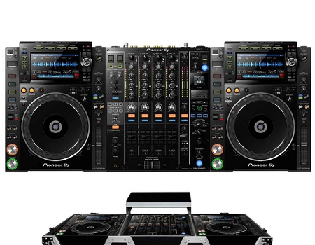 2台セットPioneer CDJ-2000nexus s-l400.jpg