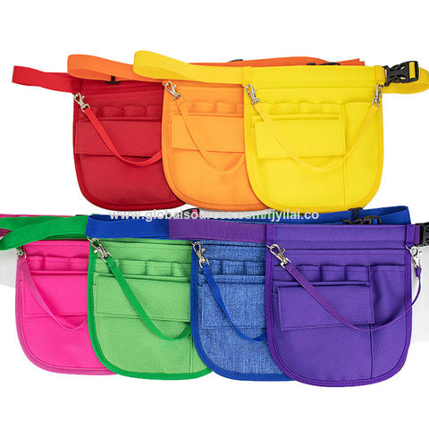 Pick-Pocket Nurses Pouch and Belt