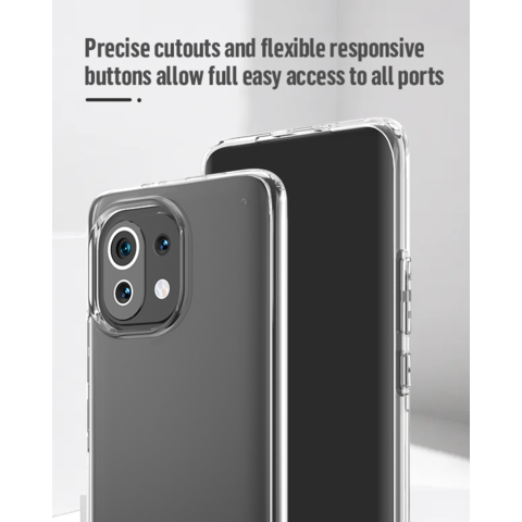 Funda protectora impermeable para Xiaomi Redmi Note 11 Pro 5G cubierta  completa a prueba de golpes