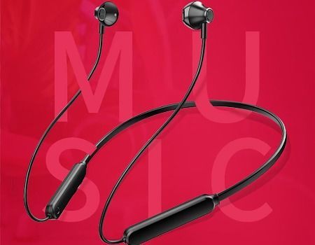 Wireless Sports Earphone 