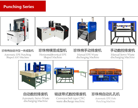 Chine Machine de découpe de mousse horizontale Coupe-éponge / Mousse PU  fabricant et fournisseur de machines à mousse