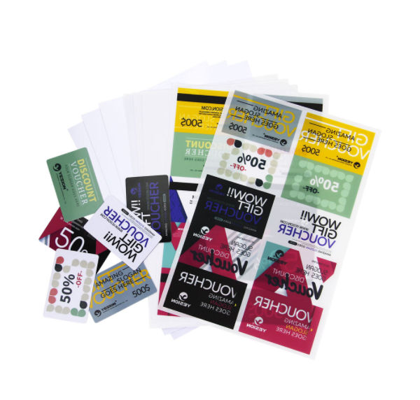 Pvc A4 Sheet For Id Card Printing