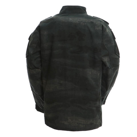 Compre Ropa De Camuflaje Militar Para Hombre, Uniformes Tácticos De Soldado  Le y Ropa Militar de China por 15.23 USD