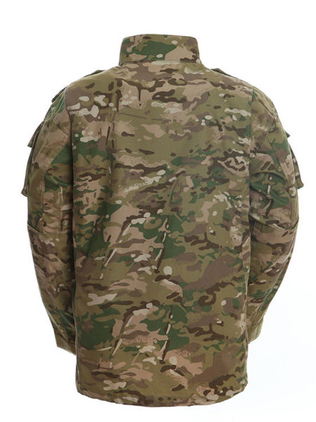 Lobo Tactical - Ropa Táctica Urbana, Montaña y Militar