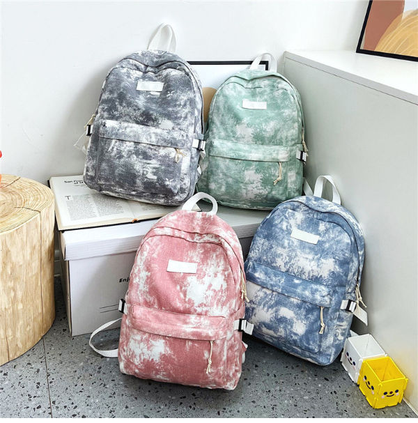 Compre Mochila Escolar Adolescente Para Niñas y Mochila Escolar Adolescente  Para Niñas de China por 3.5 USD