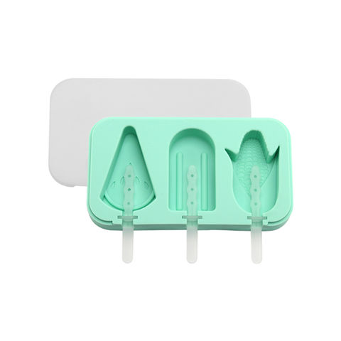 Reusable Popsicle Molds: The Perfect Kitchen Tool for Making Delicious Ice  Cream Treats! for restaurants/bars/cafe