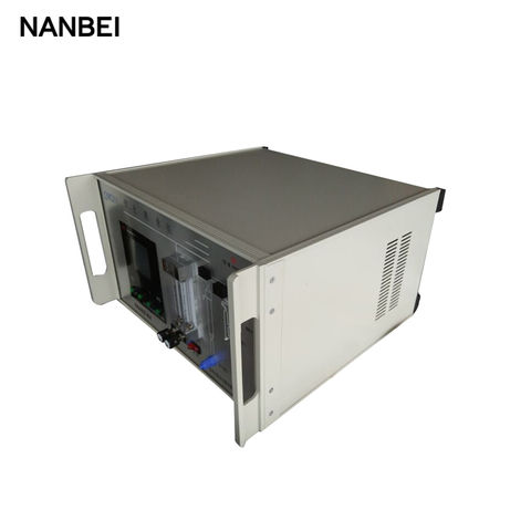 China Cold Vapor Laboratory Portable Air Mercury Analyzer on Global ...